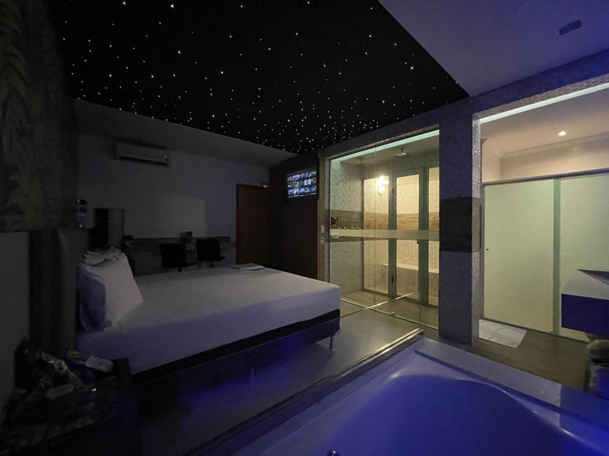 Motel Dubai Bh (Adults Only) Belo Horizonte Exterior foto