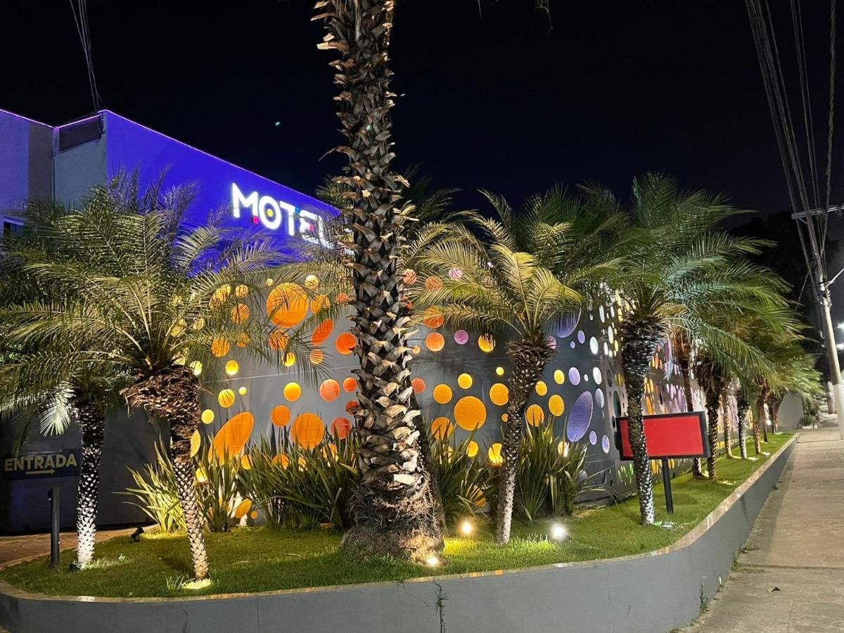 Motel Dubai Bh (Adults Only) Belo Horizonte Exterior foto
